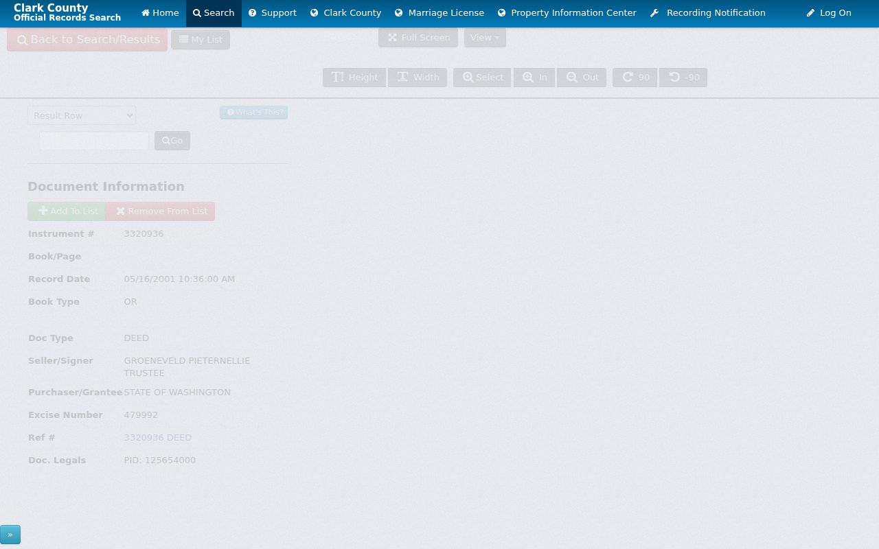 Vancouver residents directory LandmarkWeb search